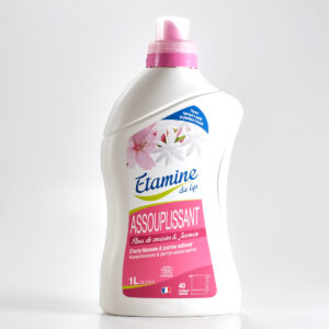 Pesupehmendaja kirsiõie- ja jasmiinilõhnaline 1l Etamine du lys